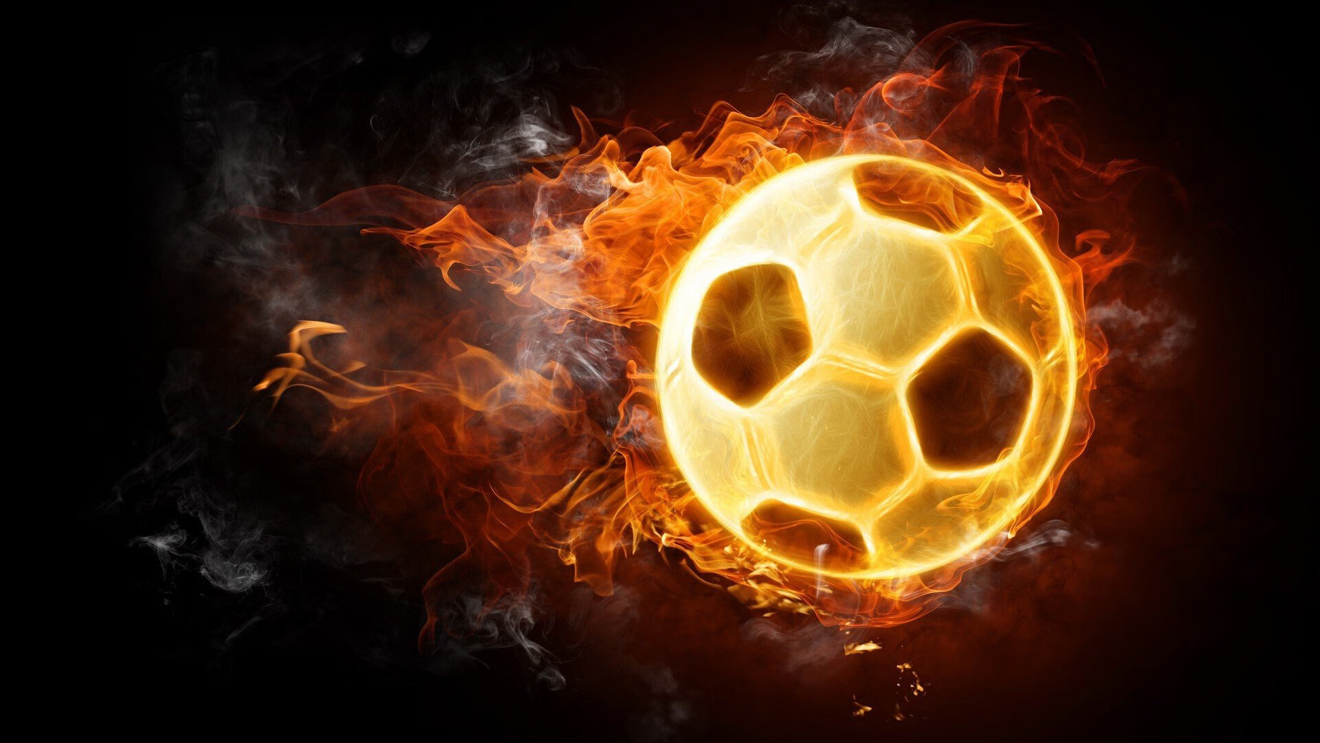 足球赛场激战连连,球队冲刺胜利,足球赛场激战连连,球队冲刺胜利